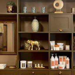 Интерьеры [comfort zone]