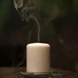 Ароматическая свеча [comfort zone]