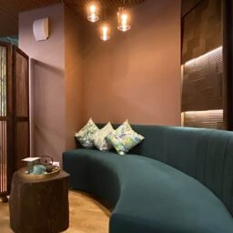 Место для отдыха и чаепития [comfort zone]