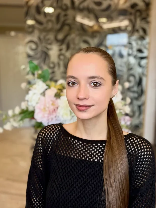 Aniskina YUlya
