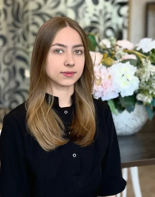 Turceva Natalya
