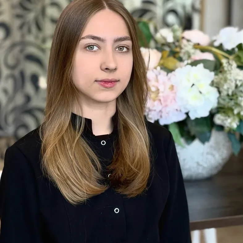 Turceva Natalya