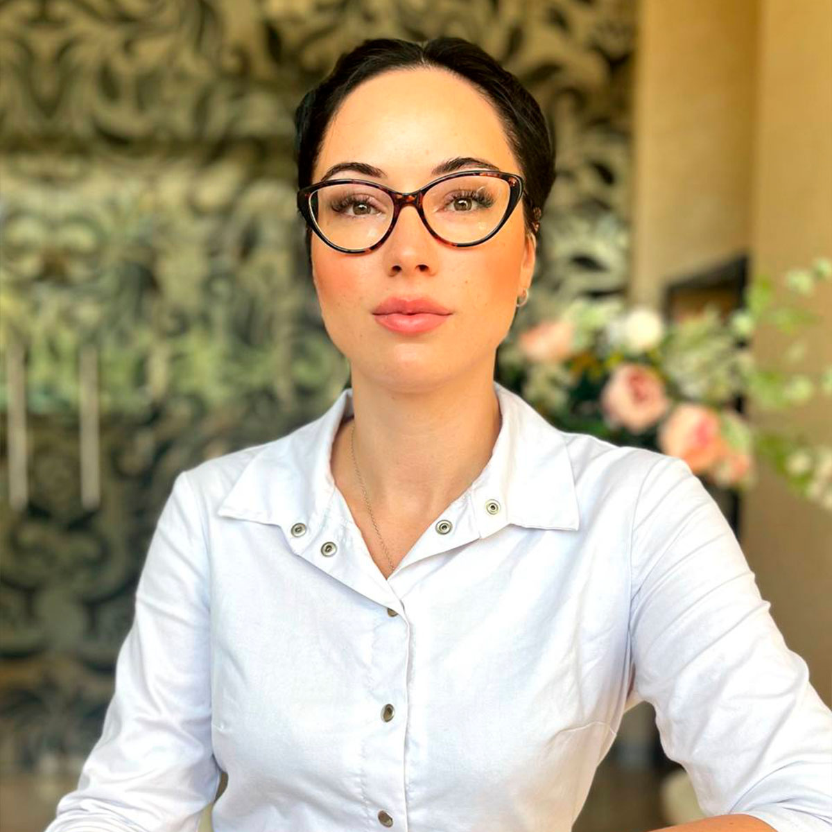 Зотова Ксения Zotova Kseniya