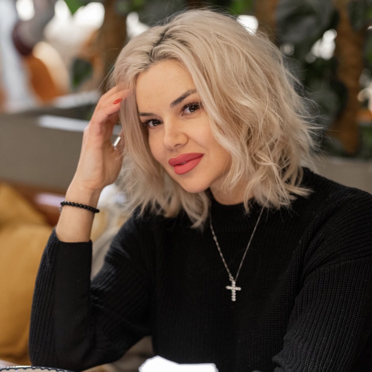 Нижегородова Оксана nizhegorodova oksana 1