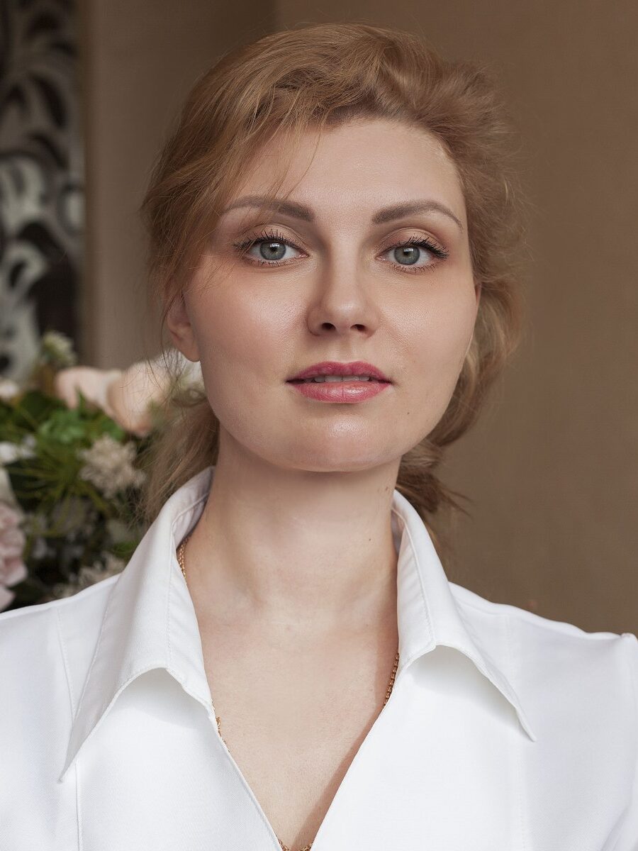 pushkareva tatyana