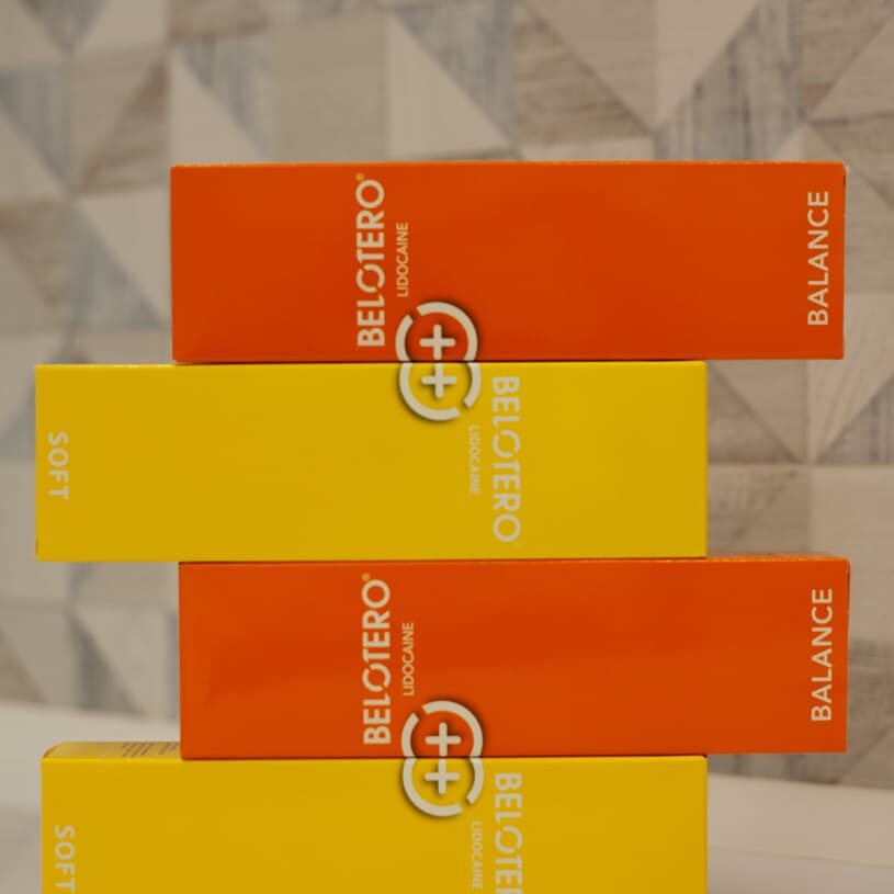 Биоревитализация