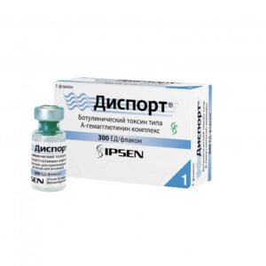 Ботулинотерапия