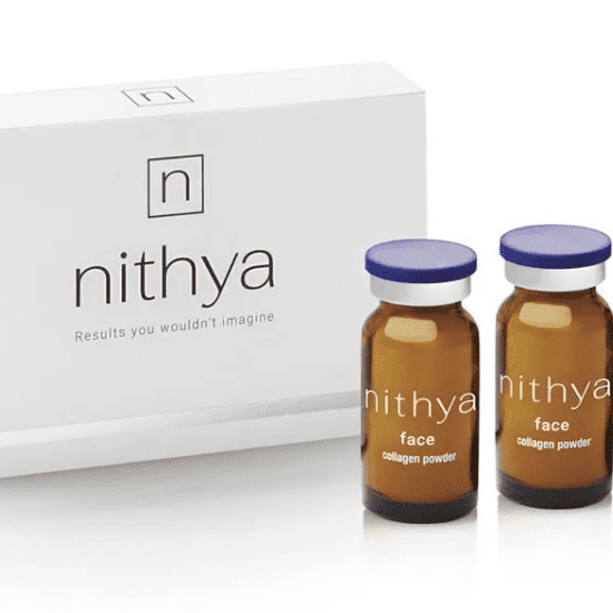 Коллагенотерапия