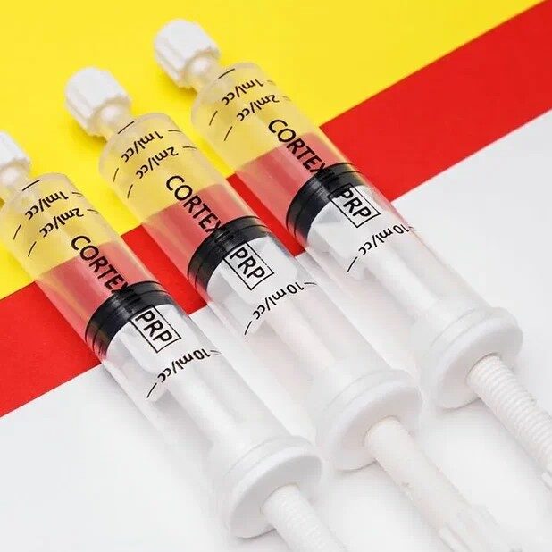 Плазмотерапия