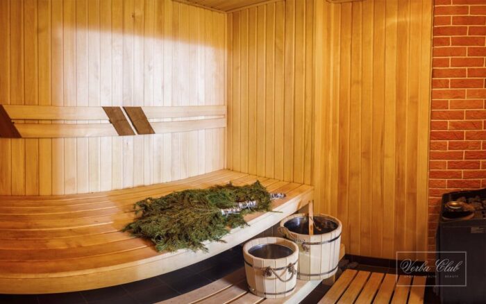 Статьи – Баня для детей