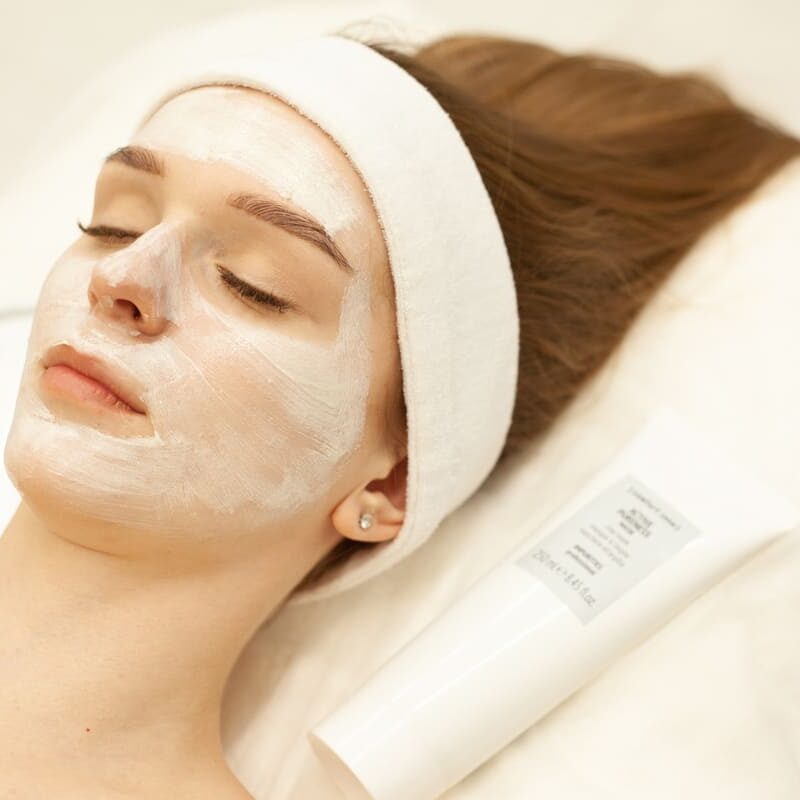 Активное очищение