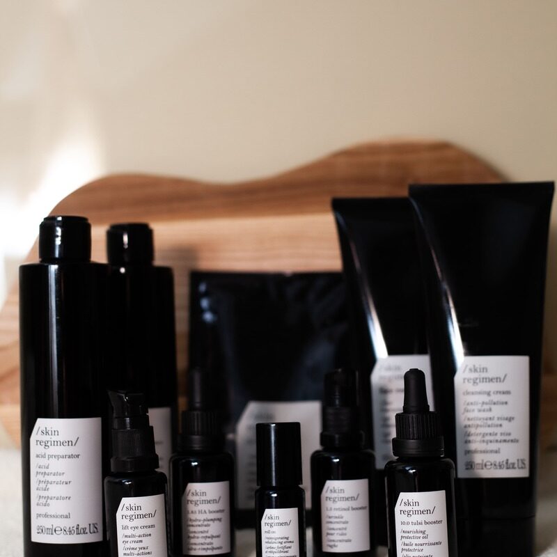 Городское долголетие