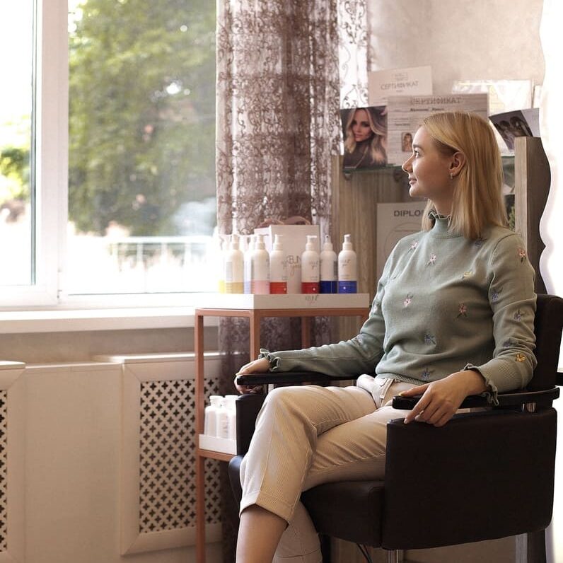 parikmaherskiy zal 5