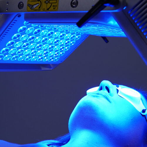 для специального предложения