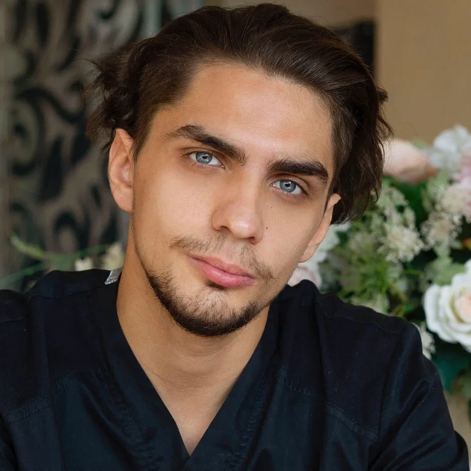 Астафьев Виктор Astafev Viktor