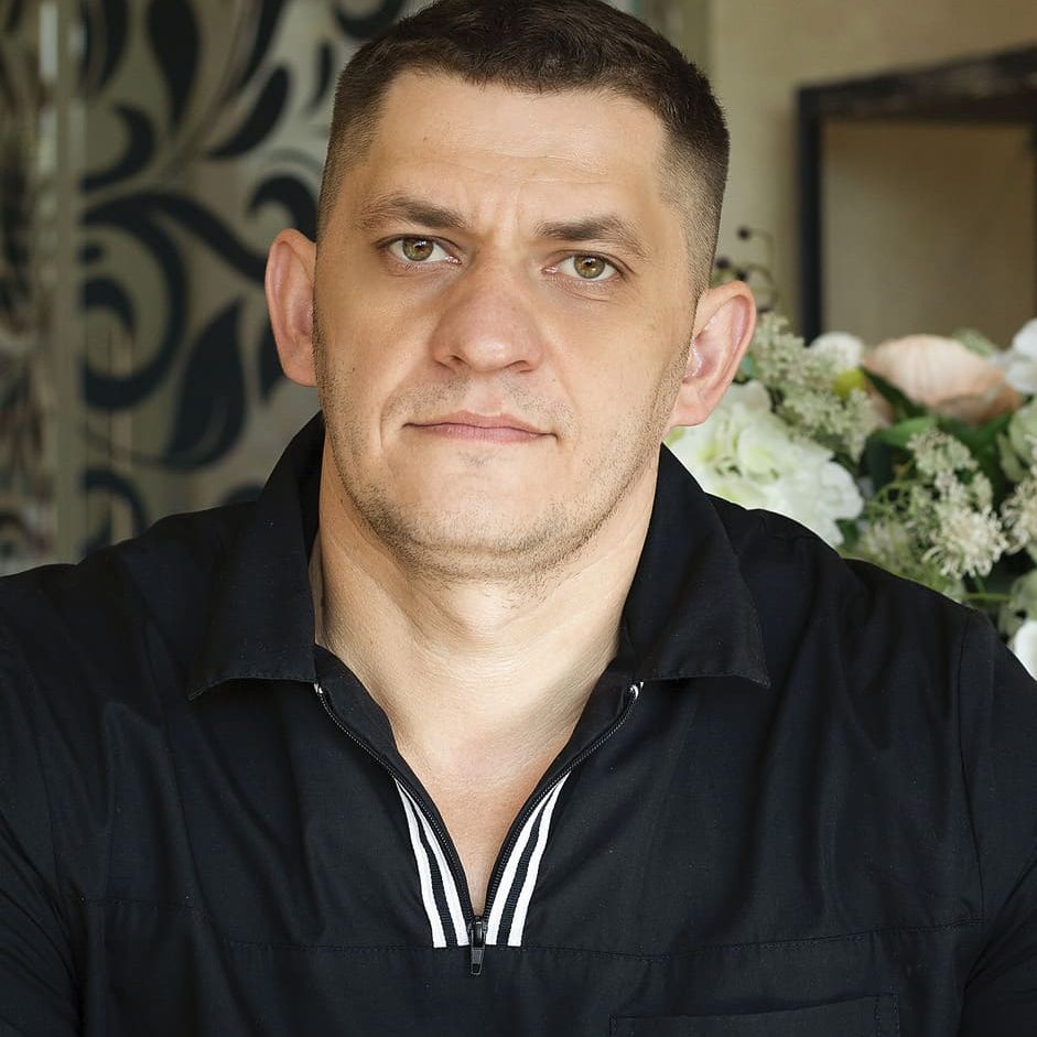Дамир Damir