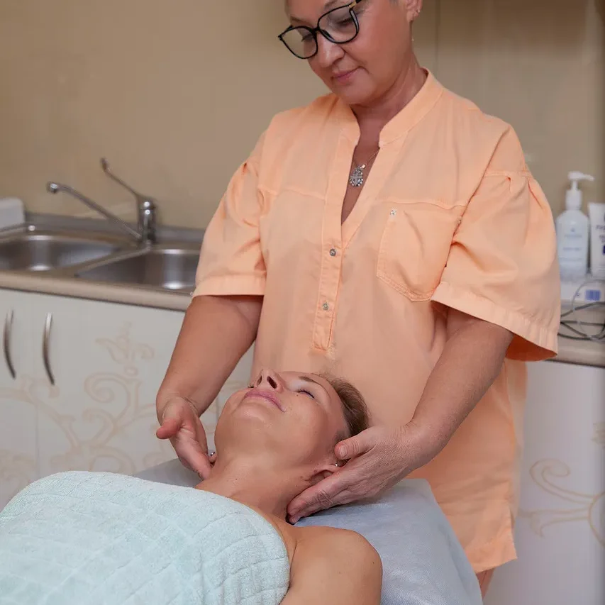 PRO LIFT SUBLIME SKIN comfort zone 1