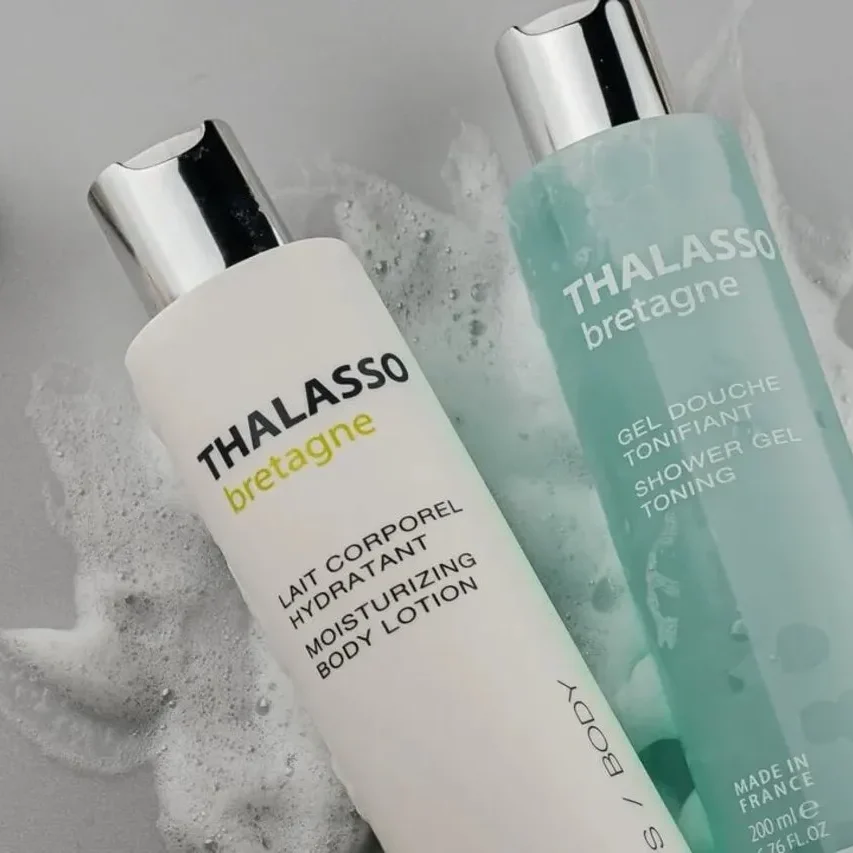 Ukhody dlya lica Thalasso Bretagne 2 2