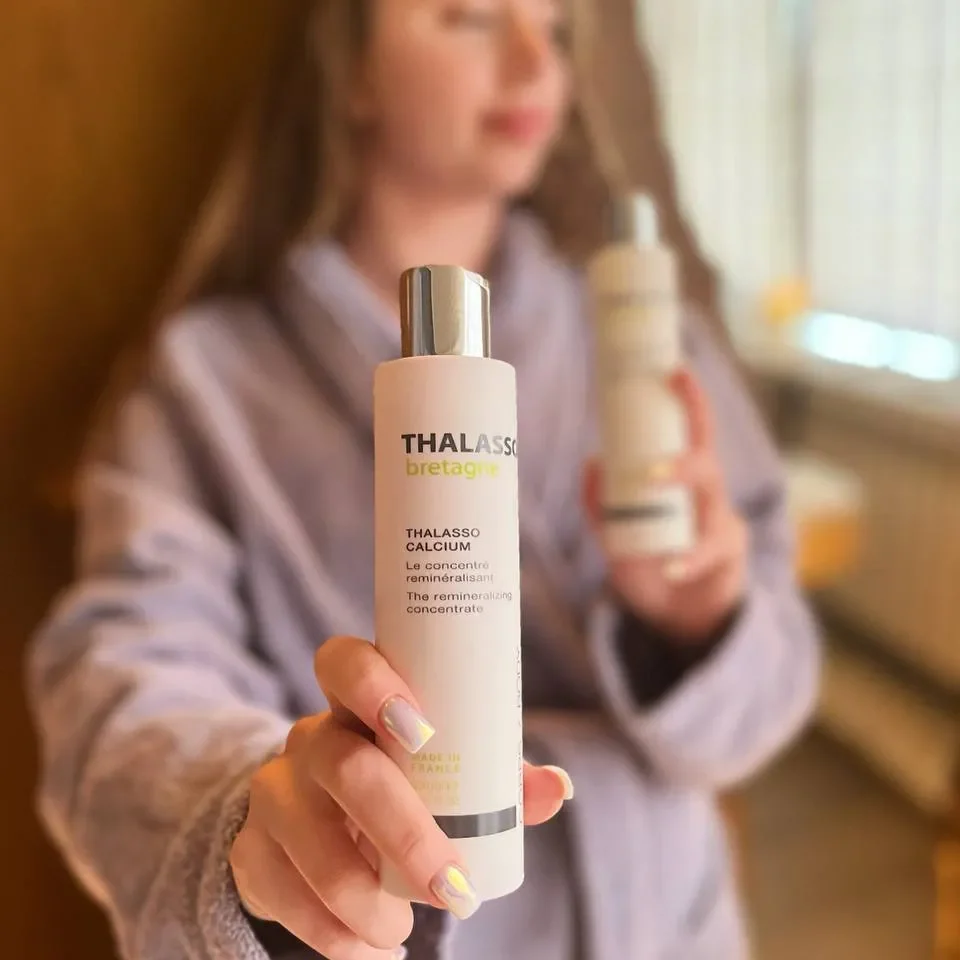 Ukhody dlya lica Thalasso Bretagne 3 3