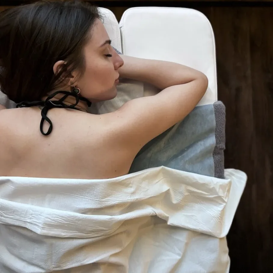 Obertyvanie Algoserum 2