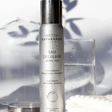 Ukhodovye programmy dlya lica ot ESTHEDERM 6