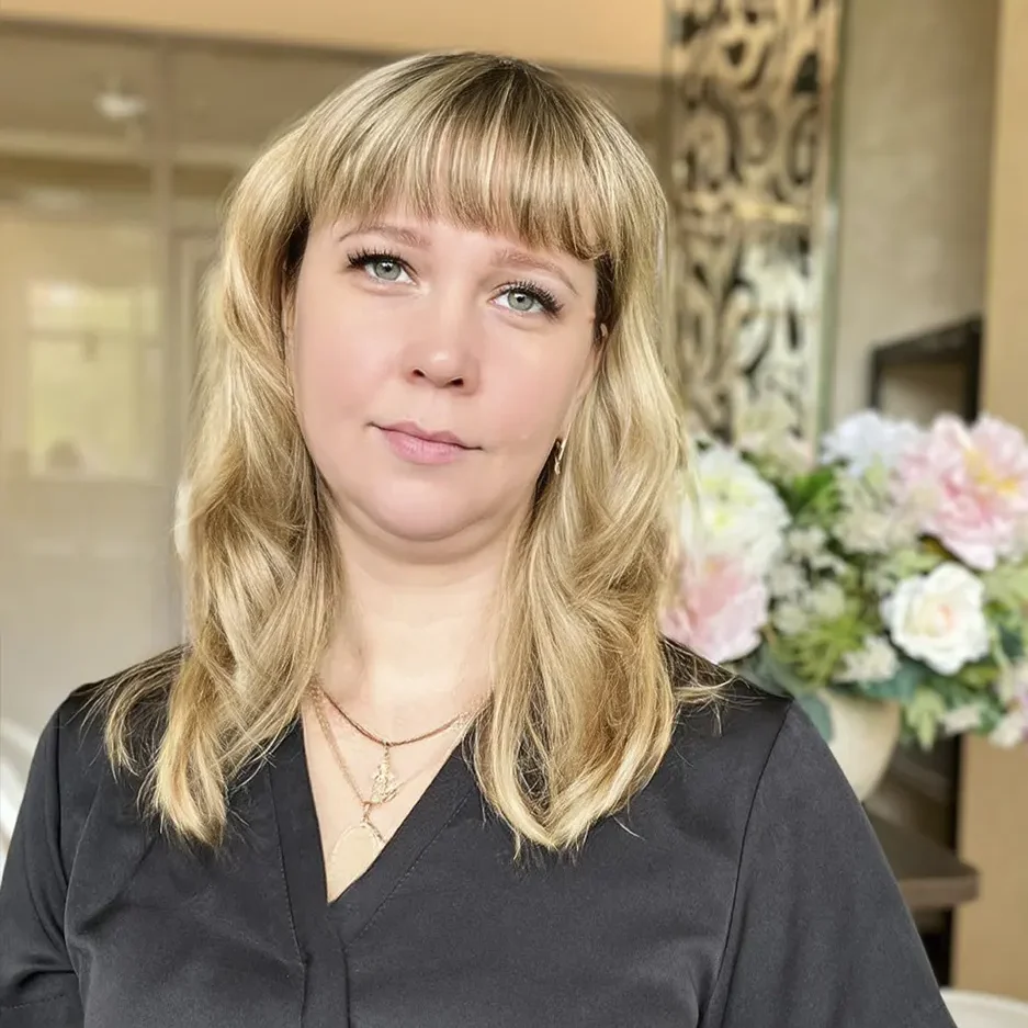 Куделина Наталья Kudelina Natalya