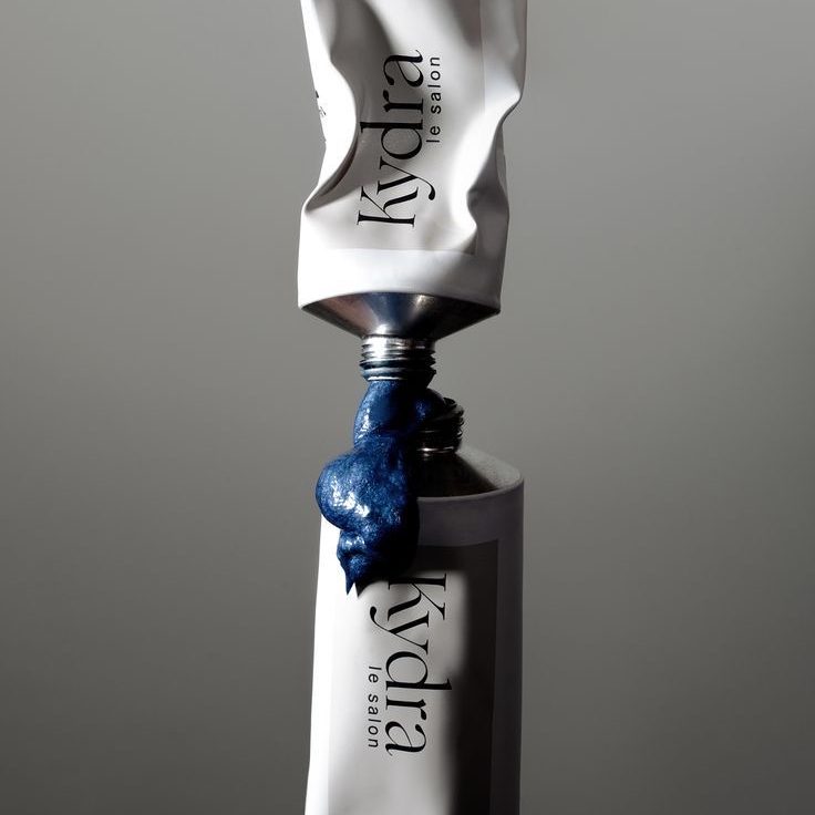 Spa okrashivanie KYDRA LE SALON 1