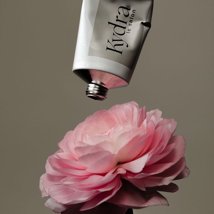 Spa okrashivanie KYDRA LE SALON 4