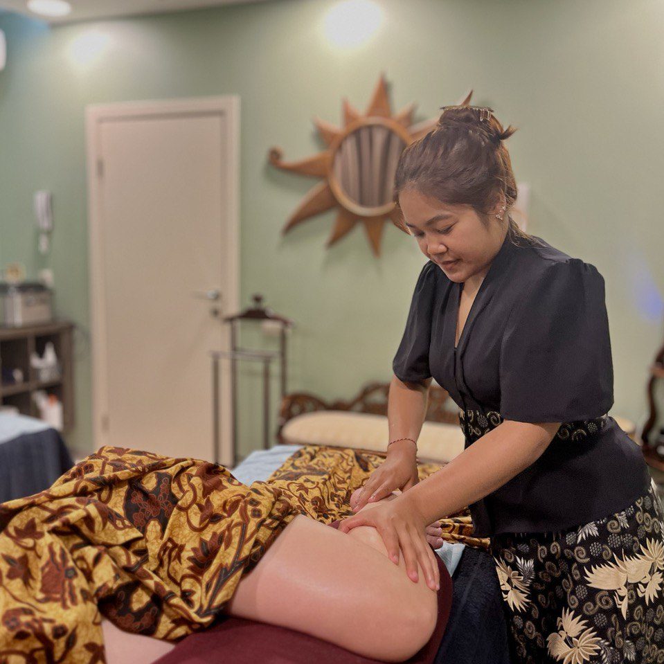 Baliyskiy massazh dlya beremennykh 1