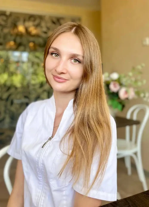 Prosolenko Ekaterina