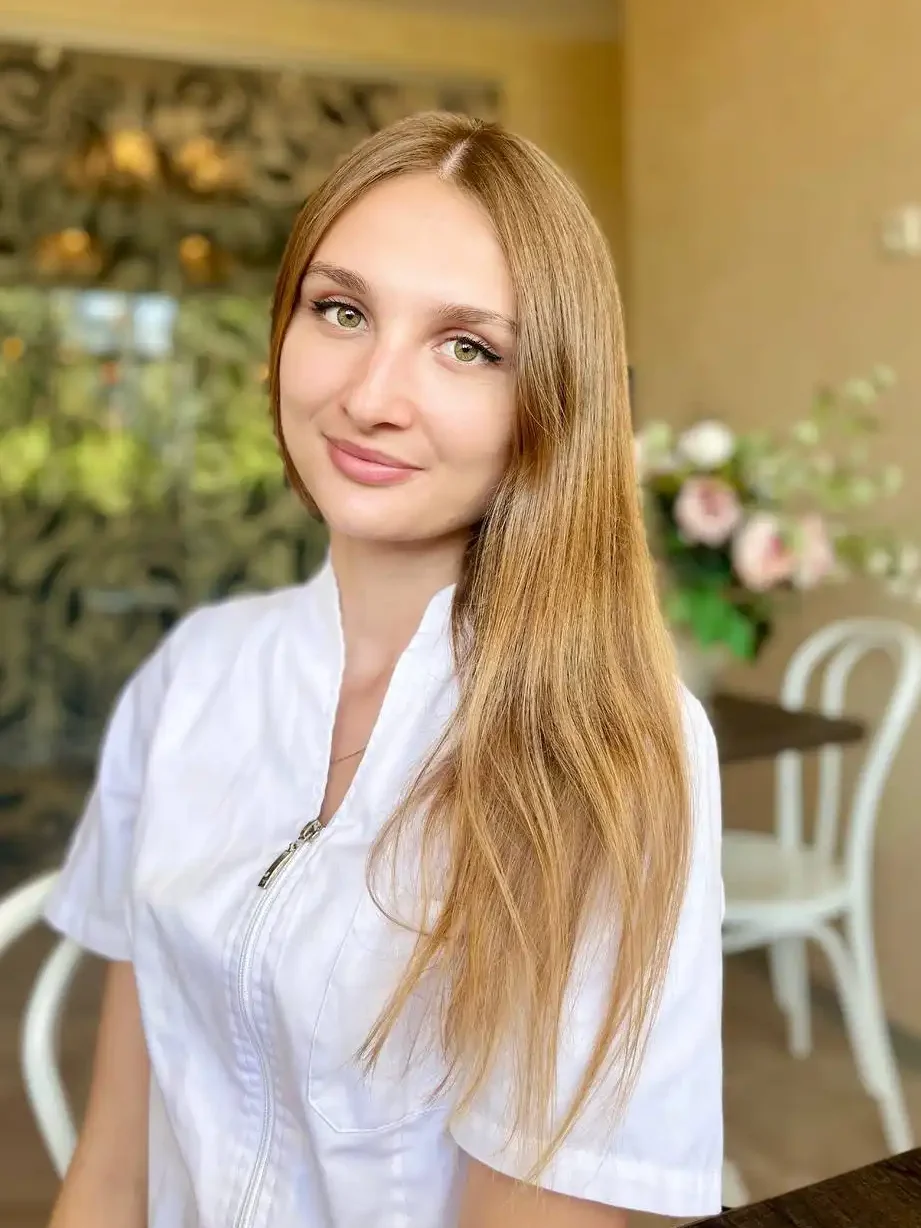 Просоленко Екатерина Prosolenko Ekaterina