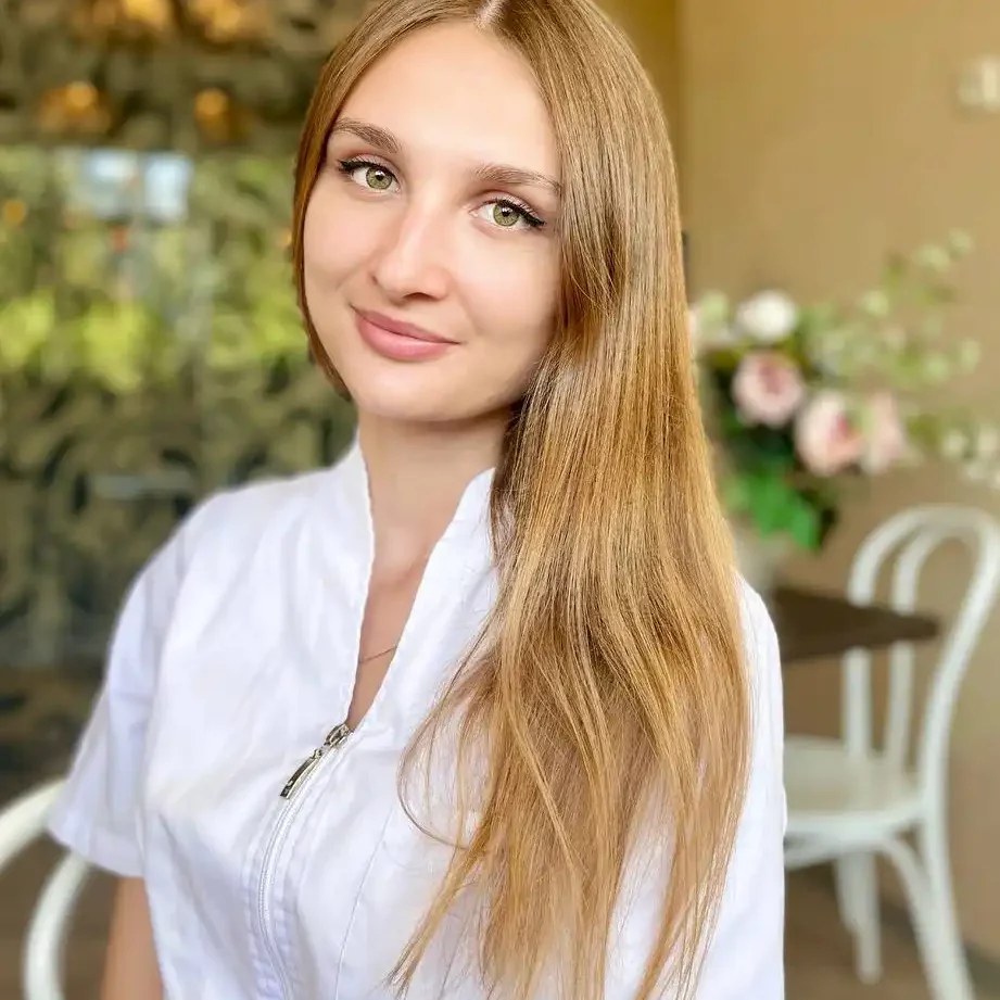 Просоленко Екатерина Prosolenko Ekaterina