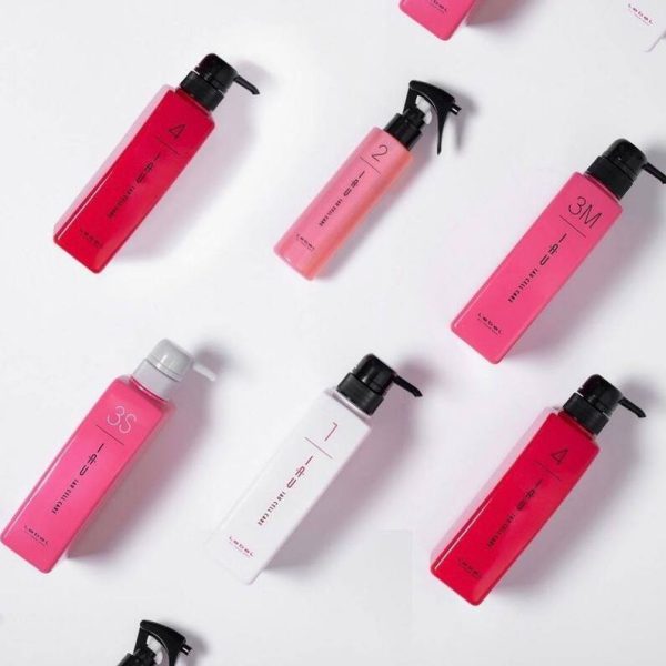 Absolyutnoe schaste dlya volos ot Lebel Cosmetics 1