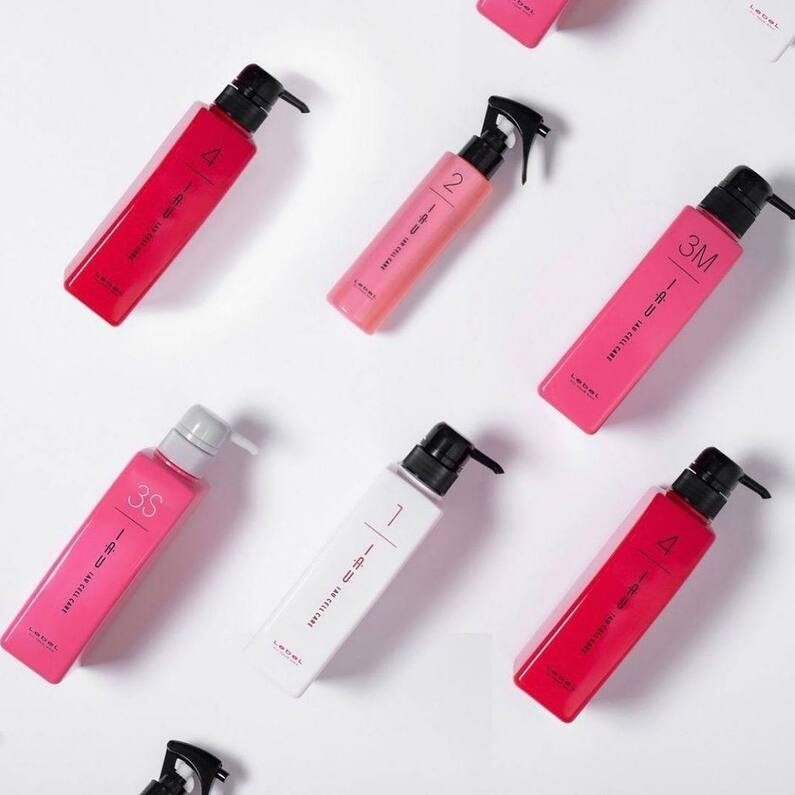 Absolyutnoe schaste dlya volos ot Lebel Cosmetics 1