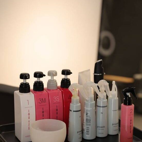 Absolyutnoe schaste dlya volos ot Lebel Cosmetics 3