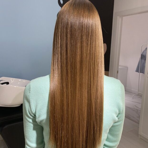 Absolyutnoe schaste dlya volos ot Lebel Cosmetics 4