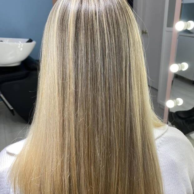 Absolyutnoe schaste dlya volos ot Lebel Cosmetics 5