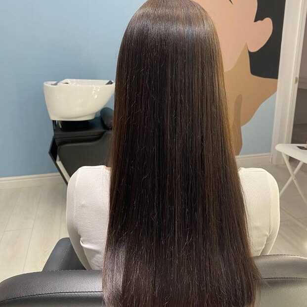 Absolyutnoe schaste dlya volos ot Lebel Cosmetics 6