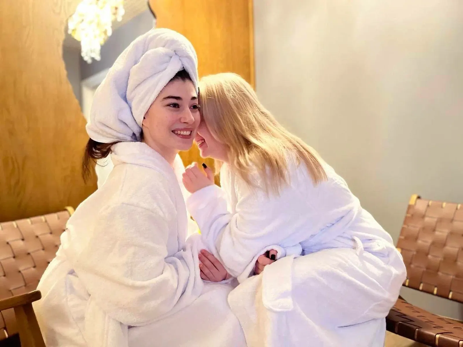 Novyy God bez stressa 1