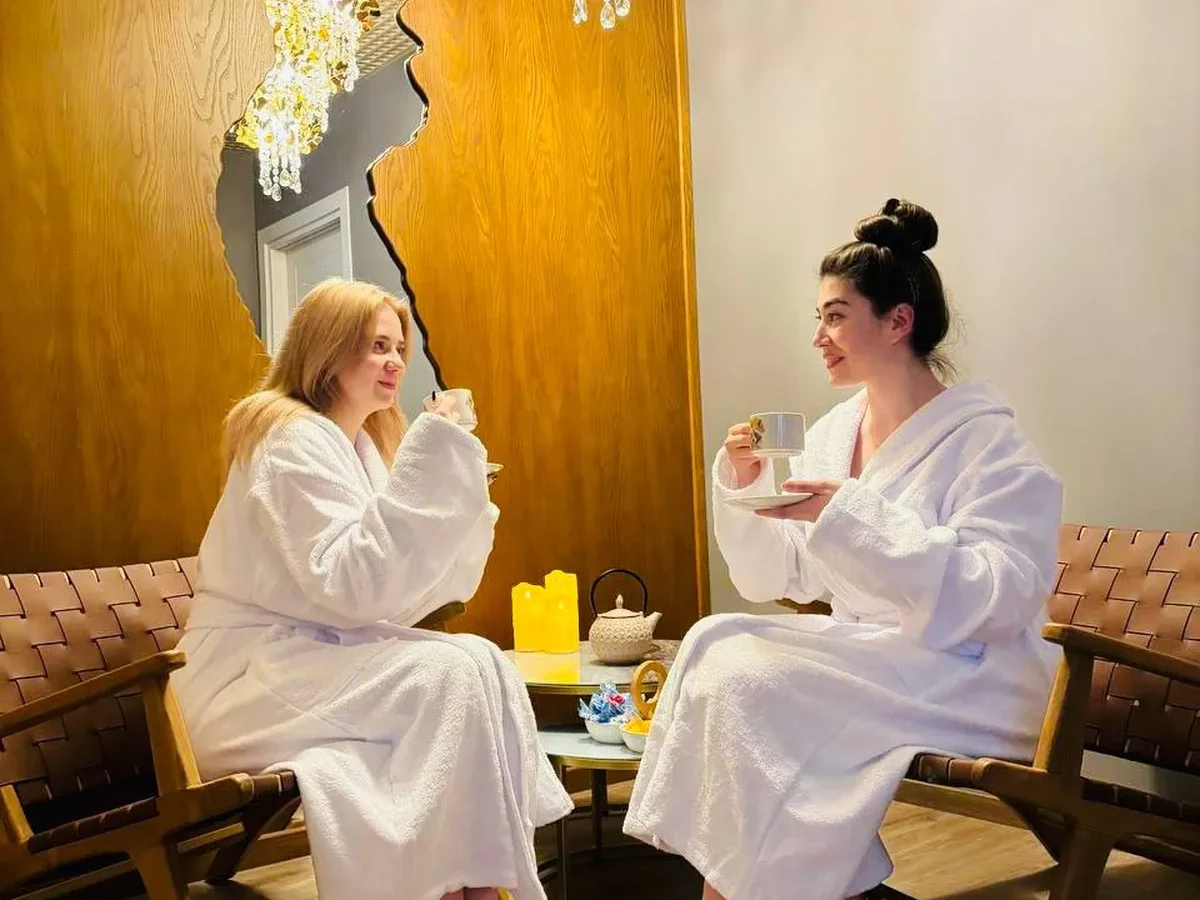 Novyy God bez stressa 4