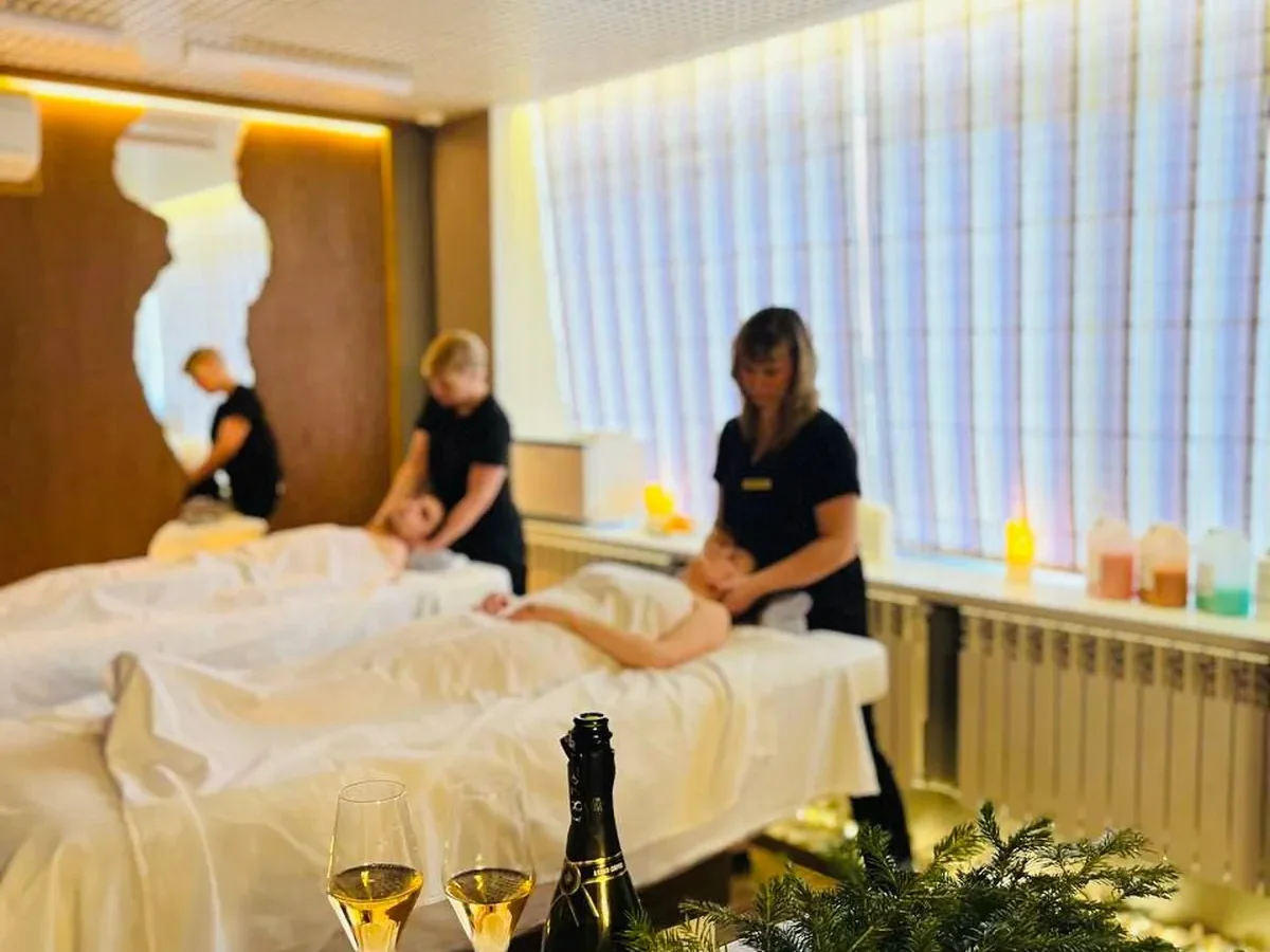 Novyy God bez stressa 5