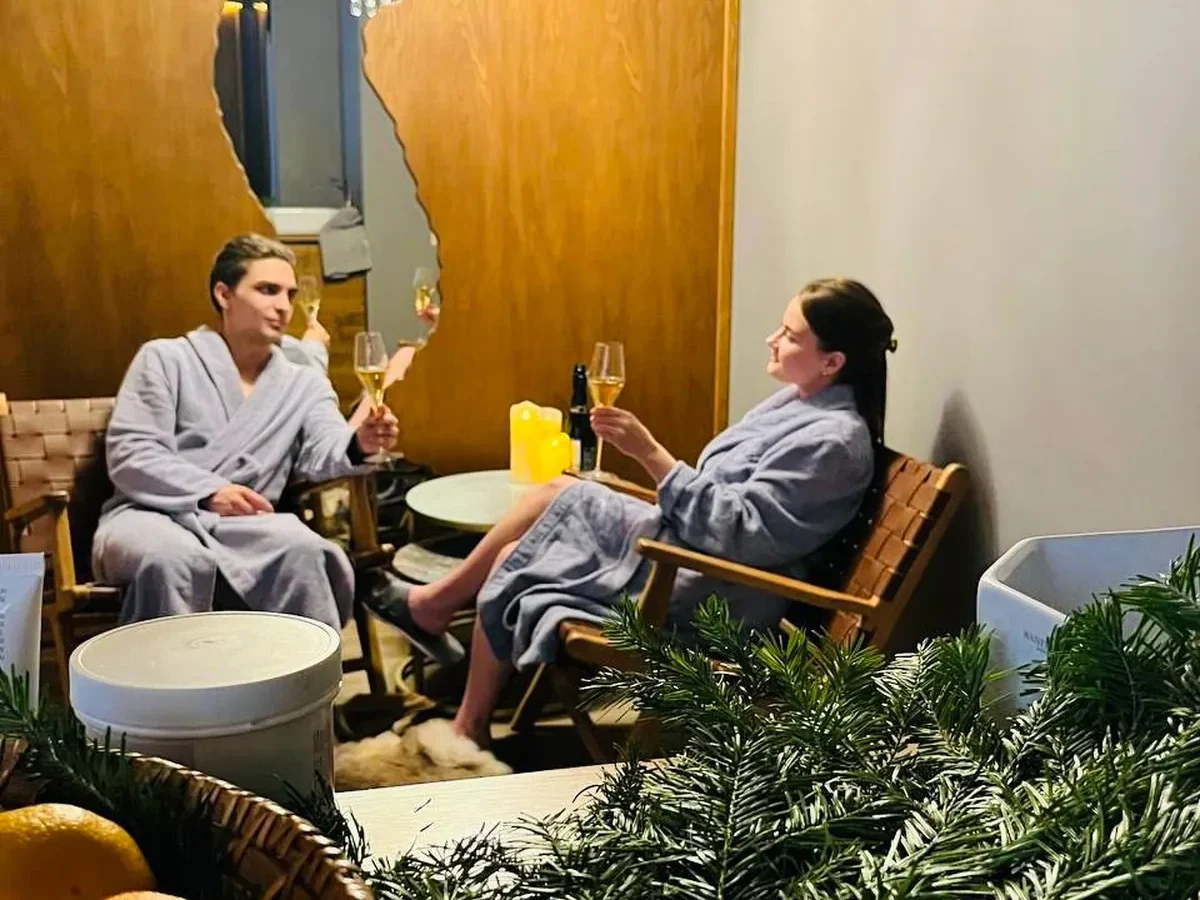 Novyy God bez stressa 6