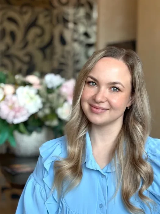 Мария Данилова