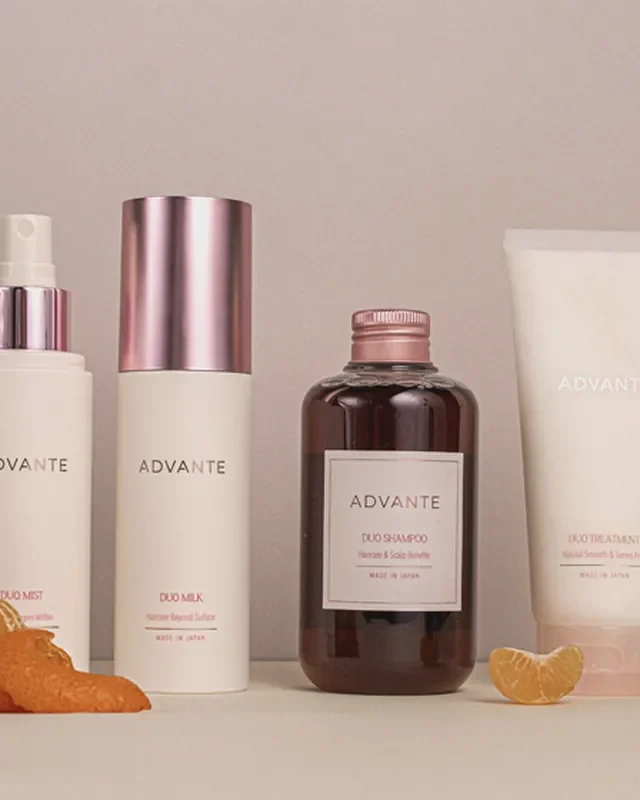 Ukhod dlya volos ADVANTE Treatment 2