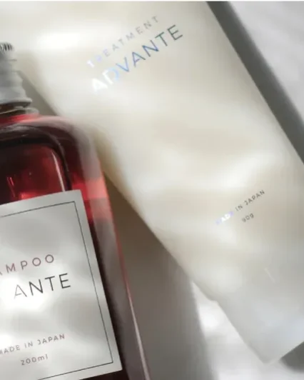 Ukhod dlya volos ADVANTE Treatment 4