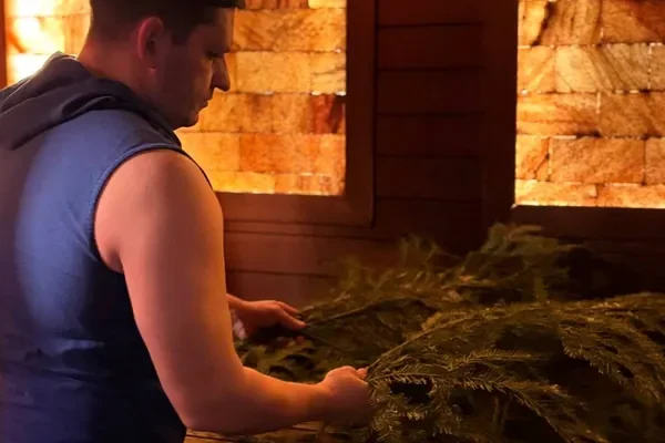 Banya po Carski