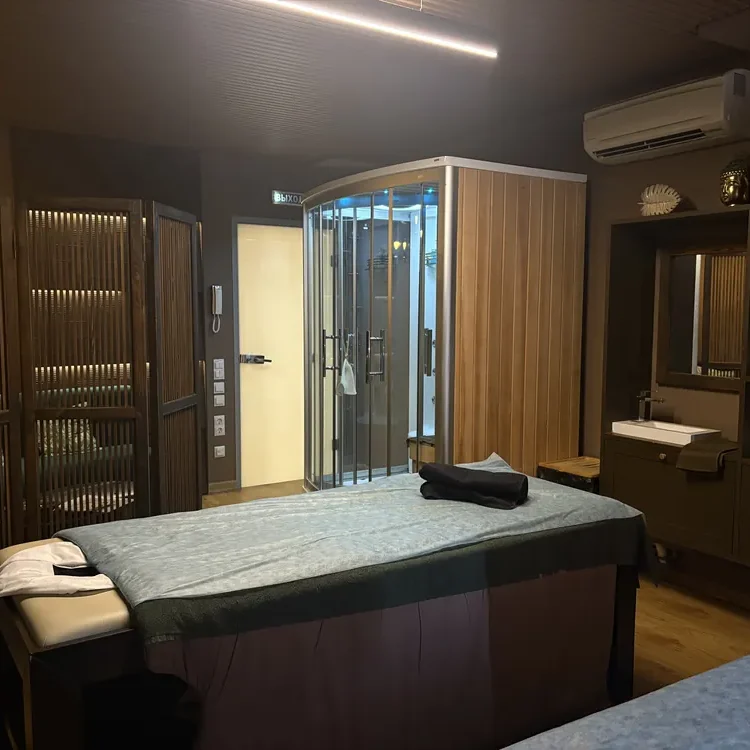 SPA prostranstvo Italiya comfort zone