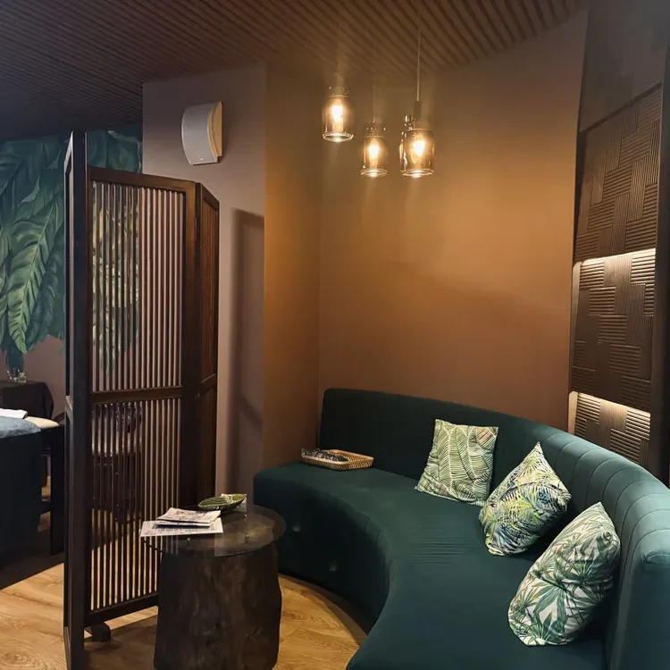 SPA prostranstvo Italiya comfort zone1