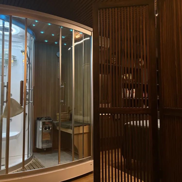 SPA prostranstvo Italiya comfort zone2