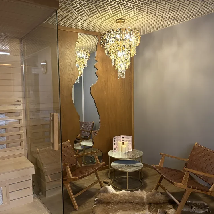 SPA prostranstvo Thalasso Bretagne1